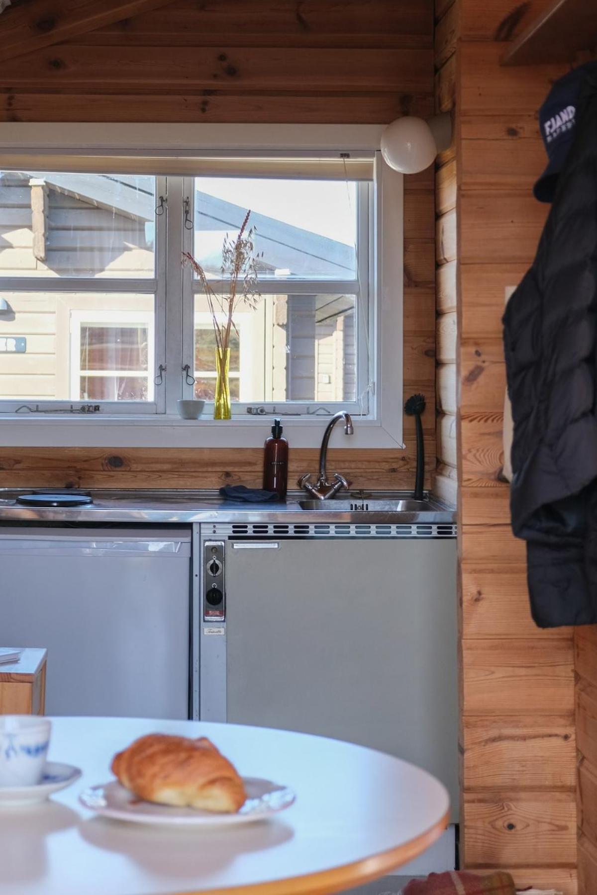 Fjand Badeby - Guesthouse, Cottages And Colony Ulfborg Exteriér fotografie